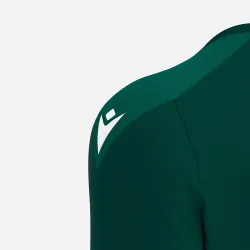 Wisp Maillot de match Macron | Rebisaac coloris vert
