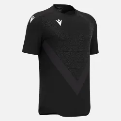 Wisp Maillot de match Macron | Rebisaac coloris noir