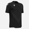 Wisp Maillot de match Macron | Rebisaac coloris noir