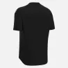 Wisp Maillot de match Macron | Rebisaac coloris noir
