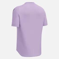 Wisp Maillot de match Macron | Rebisaac coloris lilas