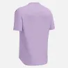 Wisp Maillot de match Macron | Rebisaac coloris lilas