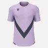 Maillot de Match Football Macron Wisp | Rebisaac Sport