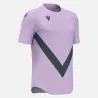 Wisp Maillot de match Macron | Rebisaac coloris lilas
