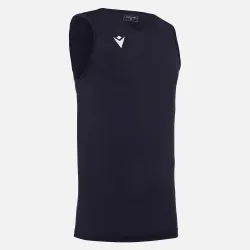 Débardeur basket Macron Deva - coloris noir