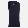 Débardeur basket Macron Deva - coloris noir