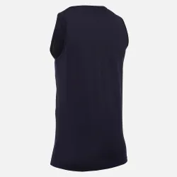 Débardeur basket Macron Deva - coloris noir