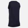 Débardeur basket Macron Deva - coloris noir