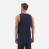 Débardeur basket Macron Deva - coloris noir