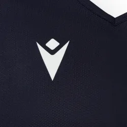 Débardeur basket Macron Deva - coloris noir