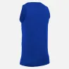 Débardeur basket Macron Deva - coloris bleu