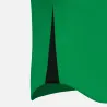 Maillot de match football Macron Wyrm - coloris vert