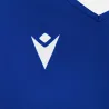 Débardeur basket Macron Deva - coloris bleu