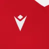 Débardeur basket Macron Deva - coloris rouge