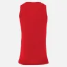 Débardeur basket Macron Deva - coloris rouge