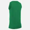 Débardeur basket Macron Deva - coloris vert