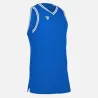 Maillot basket Macron Freon - coloris bleu