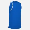 Maillot basket Macron Freon - coloris bleu