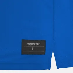 Maillot basket Macron Freon - coloris bleu