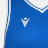Maillot basket Macron Freon - coloris bleu