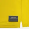 Maillot basket Macron Freon - coloris jaune