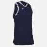 Maillot basket Macron Freon - coloris noir