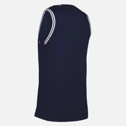 Maillot basket Macron Freon - coloris noir
