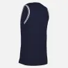 Maillot basket Macron Freon - coloris noir
