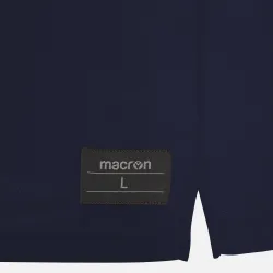 Maillot basket Macron Freon - coloris noir