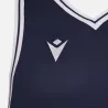 Maillot basket Macron Freon - coloris noir