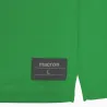 Maillot basket Macron Freon - coloris vert