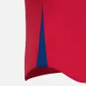 Maillot de match football Macron Wyrm - coloris rouge