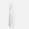 Débardeur match basket Macron Plutonium - coloris blanc